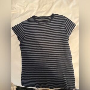 Brandy Melville striped t shirt